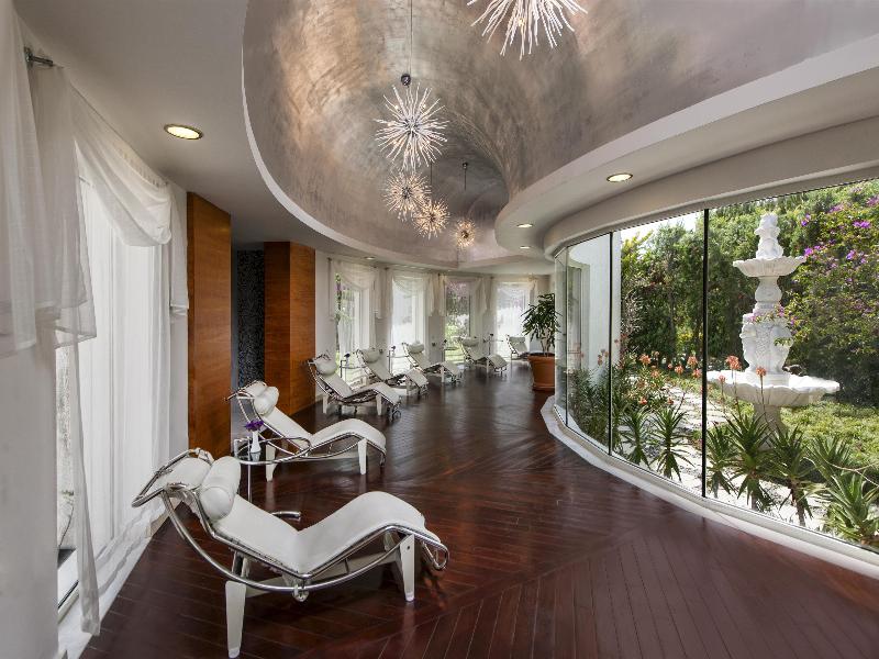 Hilton Dalaman Sarigerme Resort and Spa image