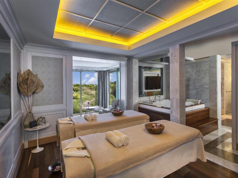Hilton Dalaman Sarigerme Resort and Spa image