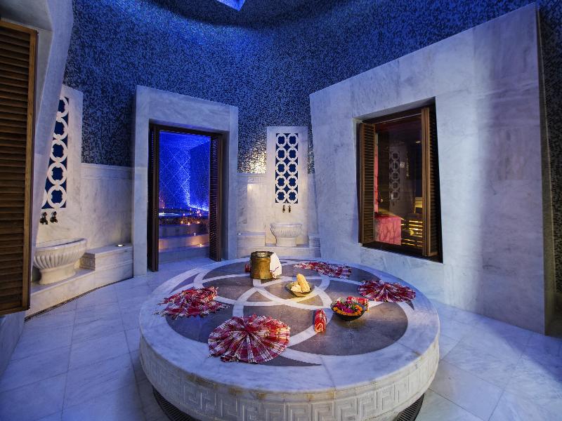 Hilton Dalaman Sarigerme Resort and Spa image