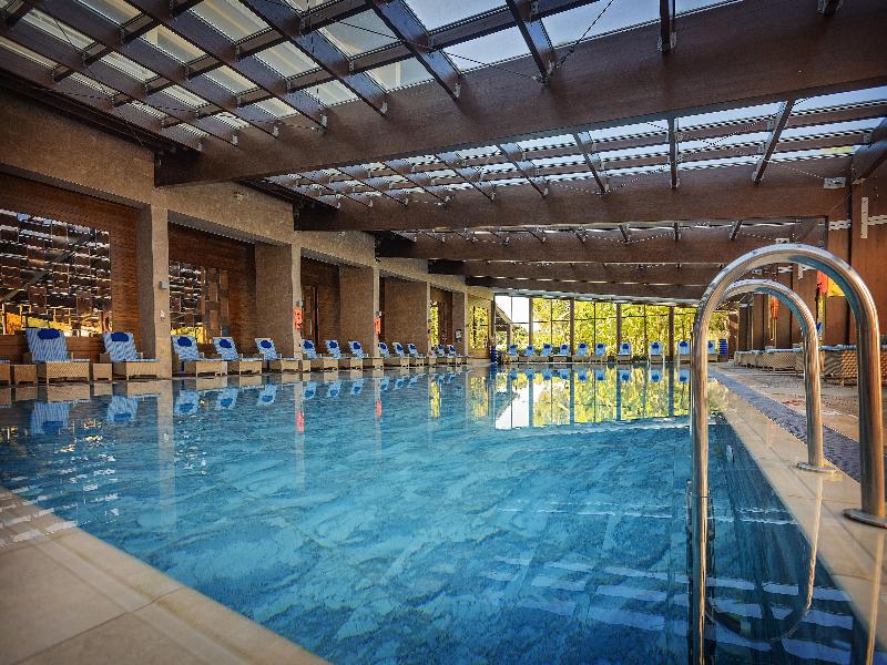Hilton Dalaman Sarigerme Resort and Spa image
