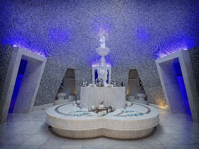 Hilton Dalaman Sarigerme Resort and Spa image