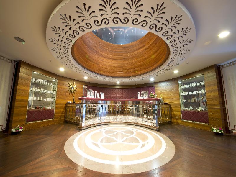 Hilton Dalaman Sarigerme Resort and Spa image