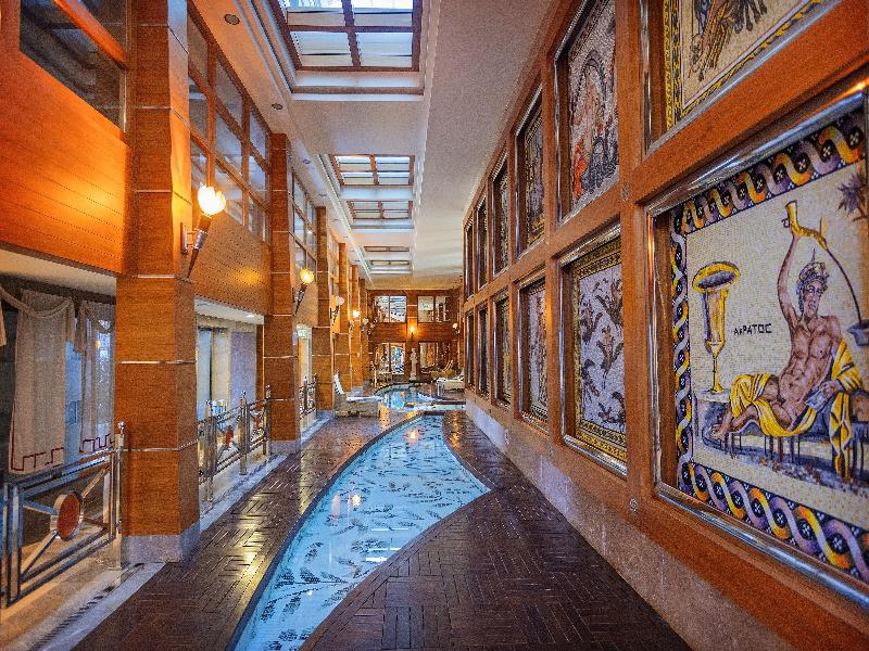 Hilton Dalaman Sarigerme Resort and Spa image