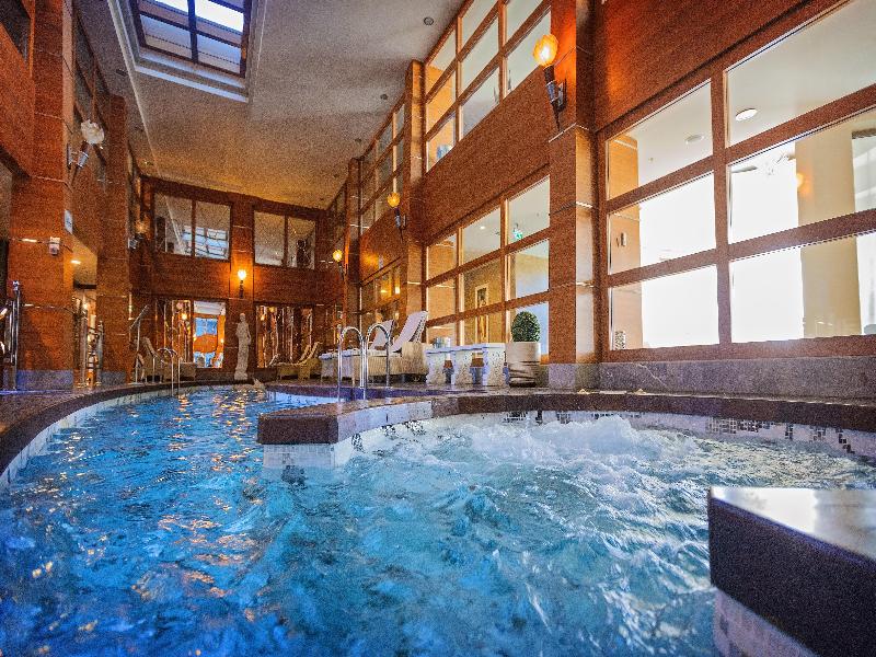 Hilton Dalaman Sarigerme Resort and Spa image