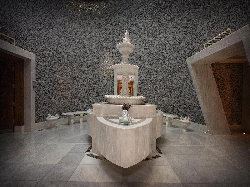 Hilton Dalaman Sarigerme Resort and Spa image