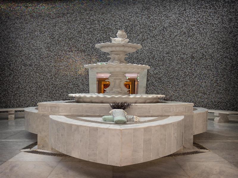 Hilton Dalaman Sarigerme Resort and Spa image