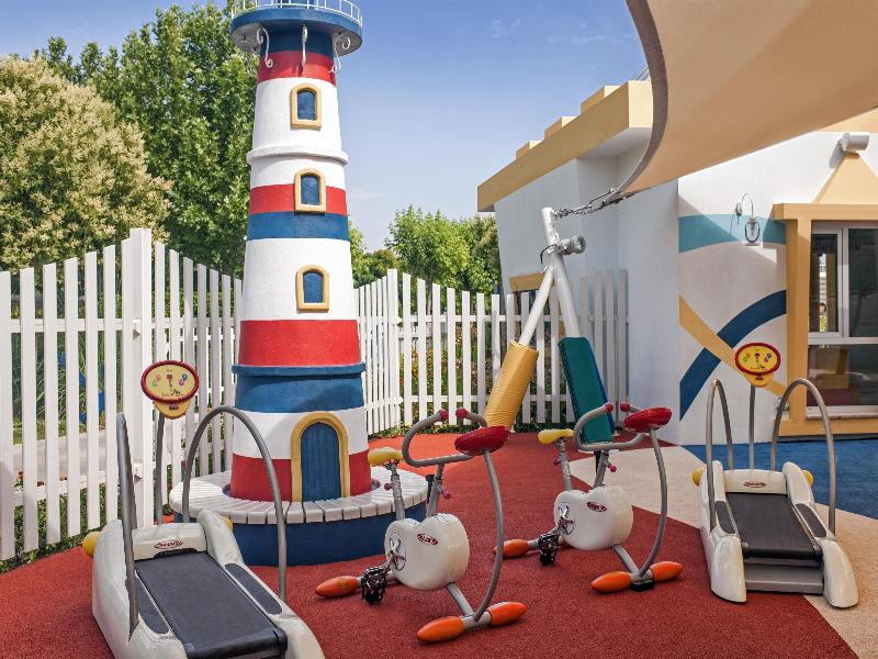 Hilton Dalaman Sarigerme Resort and Spa image