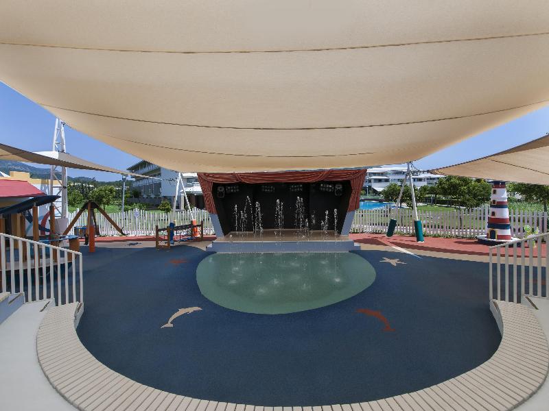 Hilton Dalaman Sarigerme Resort and Spa image