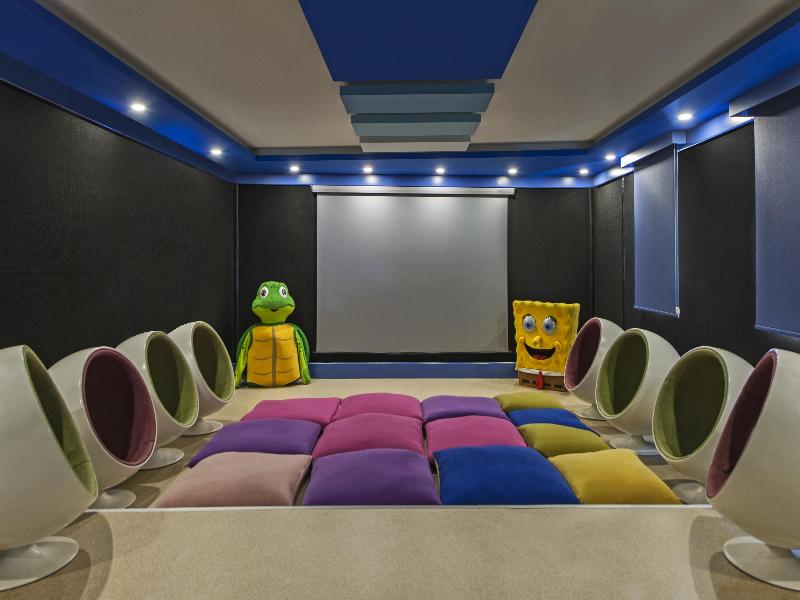 Hilton Dalaman Sarigerme Resort and Spa image