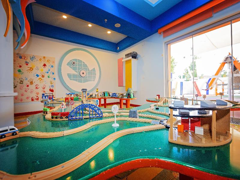 Hilton Dalaman Sarigerme Resort and Spa image