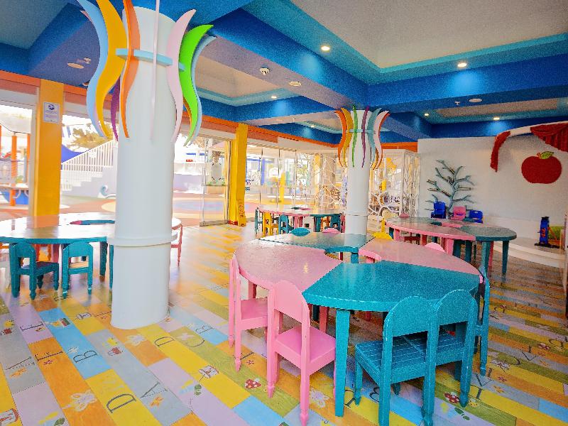 Hilton Dalaman Sarigerme Resort and Spa image