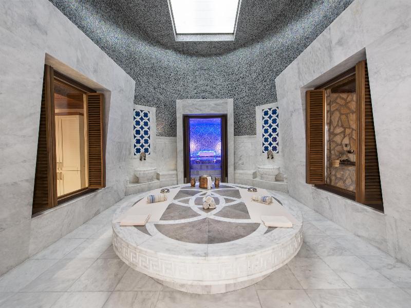 Hilton Dalaman Sarigerme Resort and Spa image