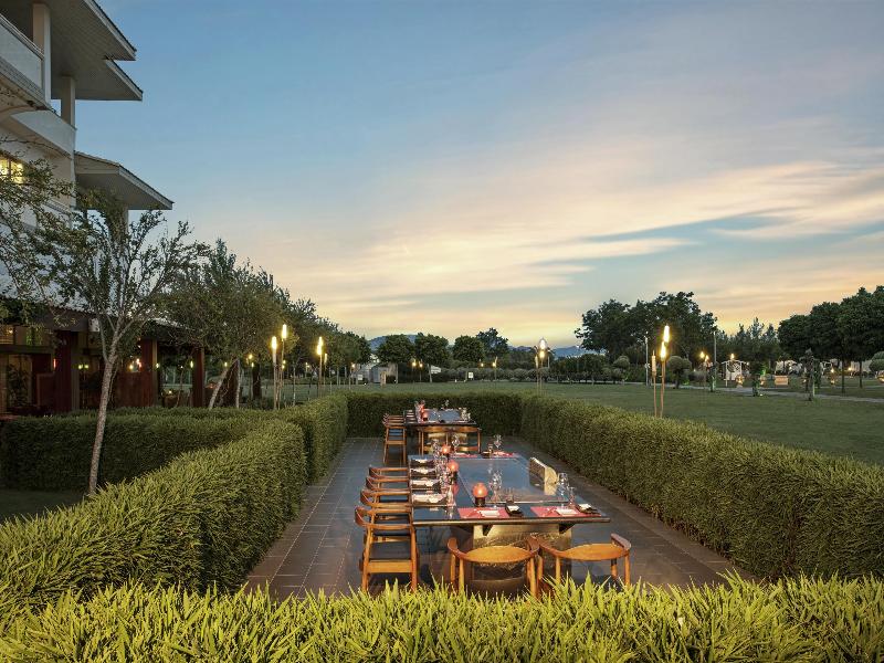 Hilton Dalaman Sarigerme Resort and Spa image