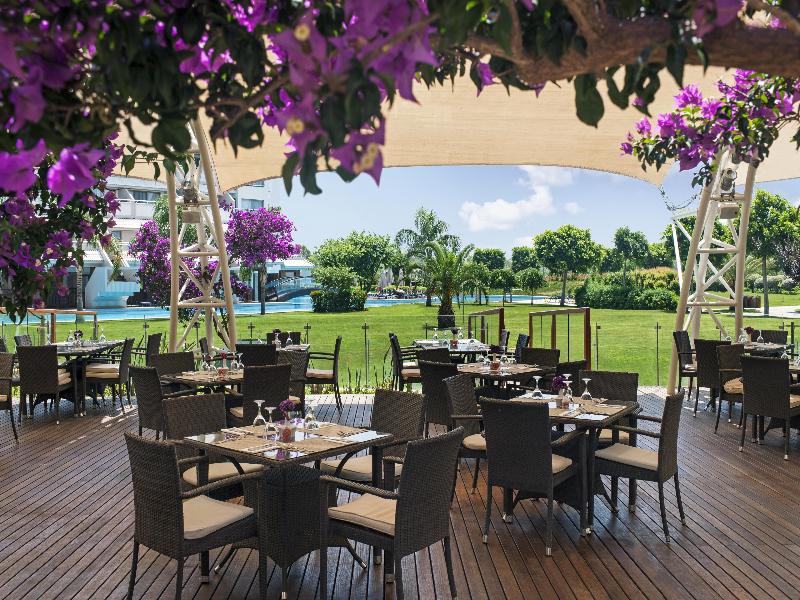 Hilton Dalaman Sarigerme Resort and Spa image