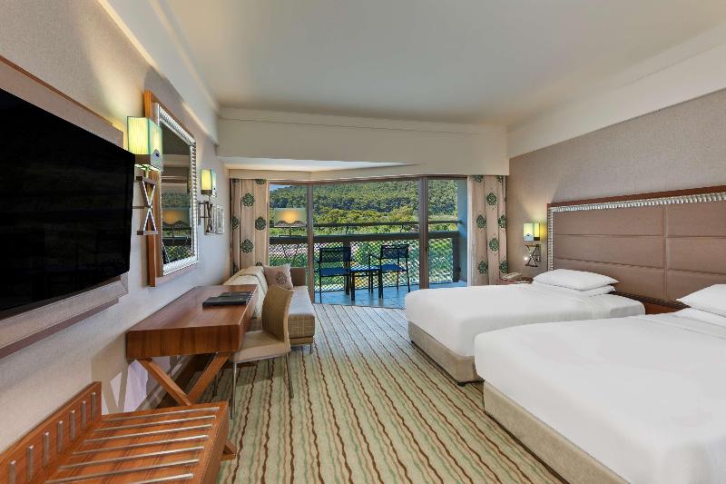 Hilton Dalaman Sarigerme Resort and Spa