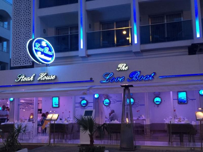 Devamli Hotel image