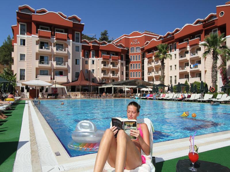 Club Aida  image