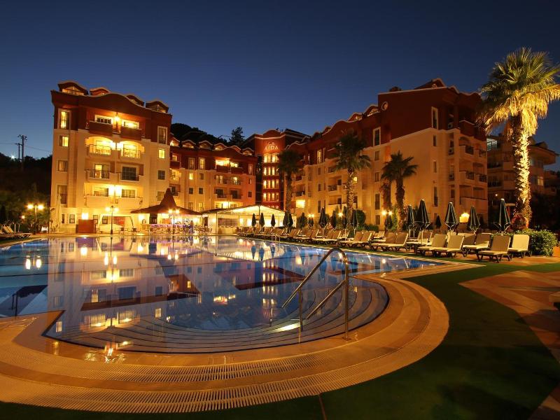Club Aida  image