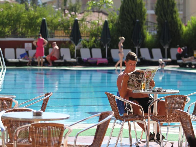 Club Aida  image