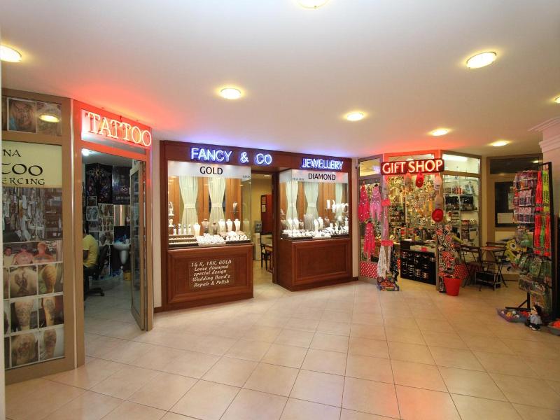 Club Aida  image