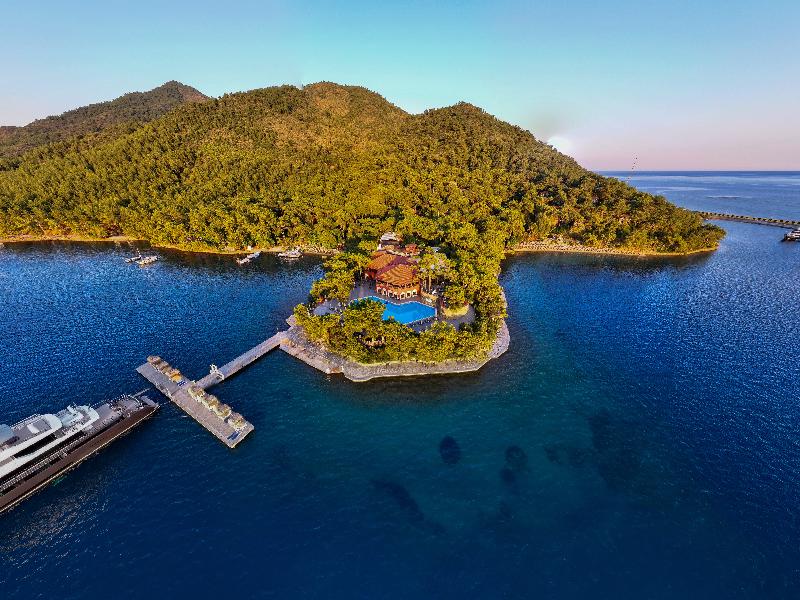 Marmaris Bay Resort Adult Only 16+, Marmaris / Mugla