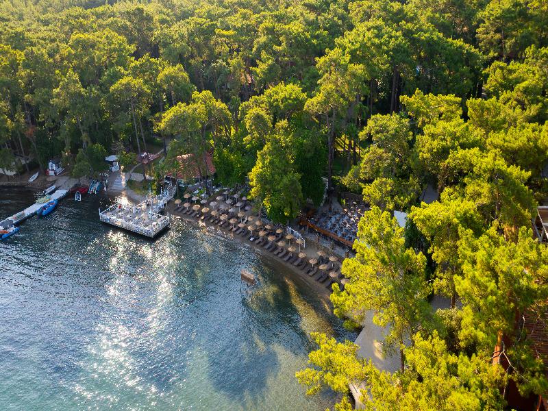 Marmaris Bay Resort Adult Only 16+, Marmaris