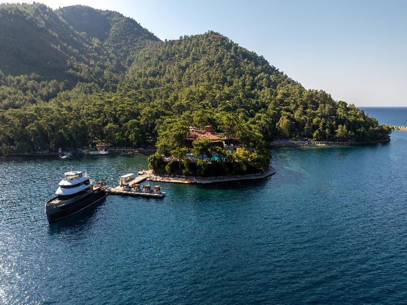 Marmaris Bay Resort Adult Only 16+