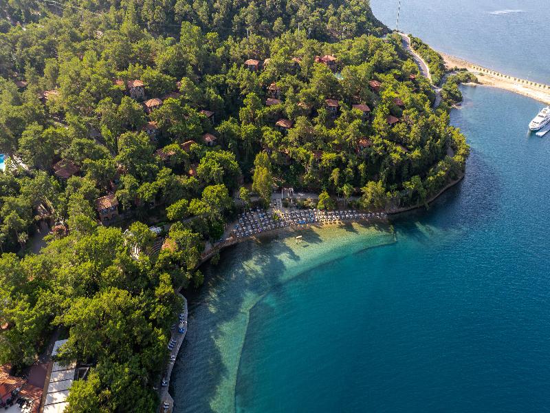 Marmaris Bay Resort Adult Only 16+