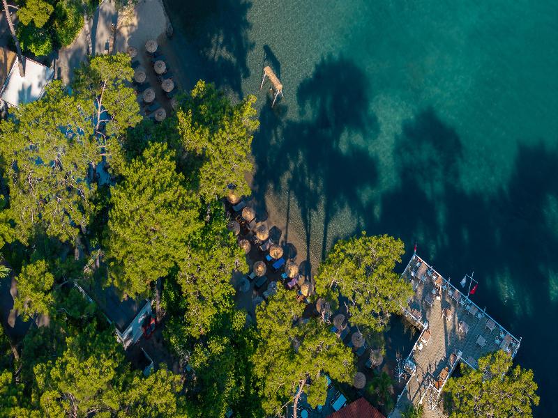 Marmaris Bay Resort Adult Only 16+