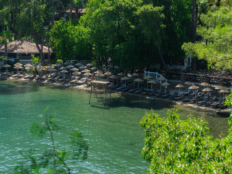 Marmaris Bay Resort Adult Only 16+