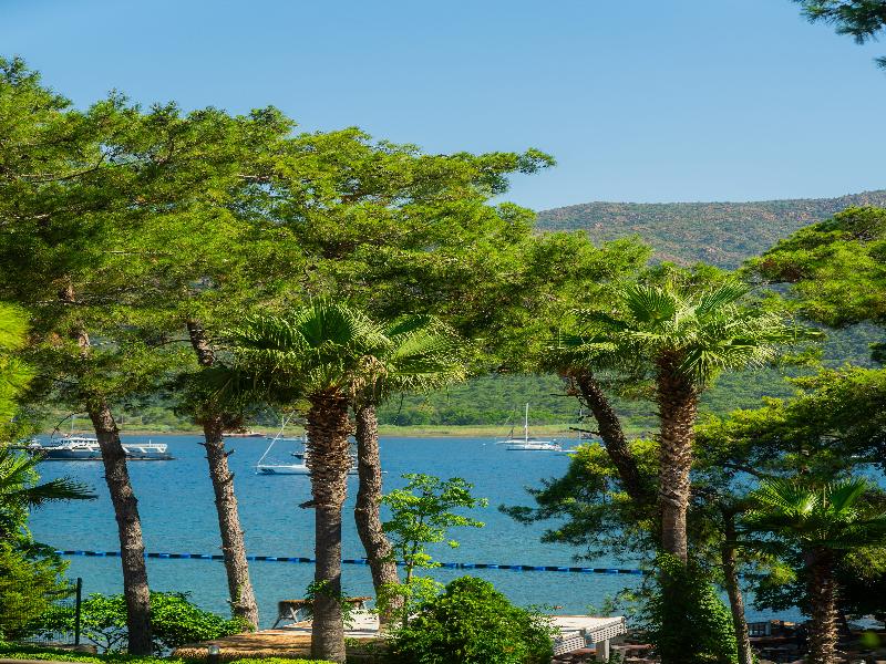 Marmaris Bay Resort Adult Only 16+