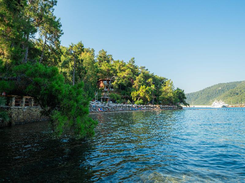 Marmaris Bay Resort Adult Only 16+