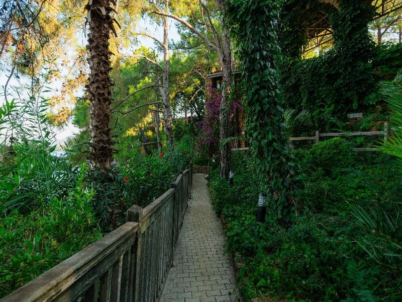 Marmaris Bay Resort Adult Only 16+