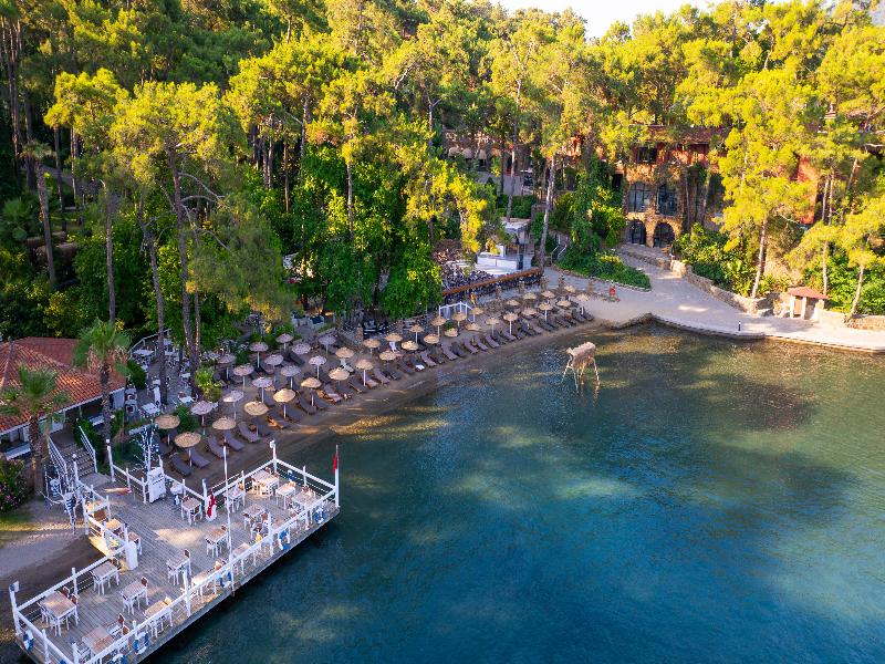 Marmaris Bay Resort Adult Only 16+