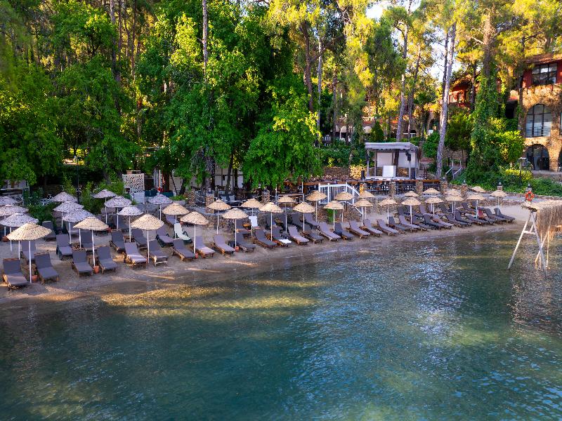 Marmaris Bay Resort Adult Only 16+