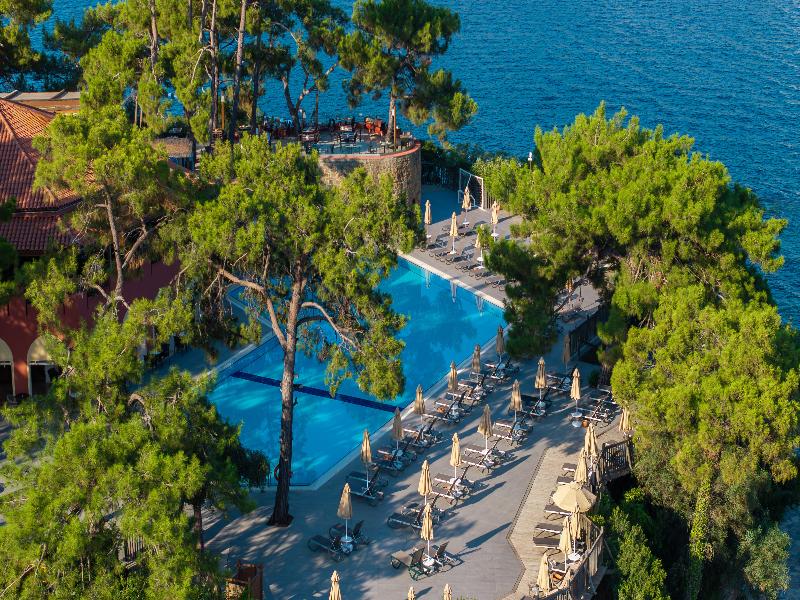 Marmaris Bay Resort Adult Only 16+