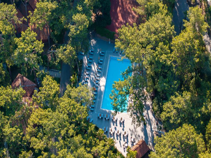Marmaris Bay Resort Adult Only 16+