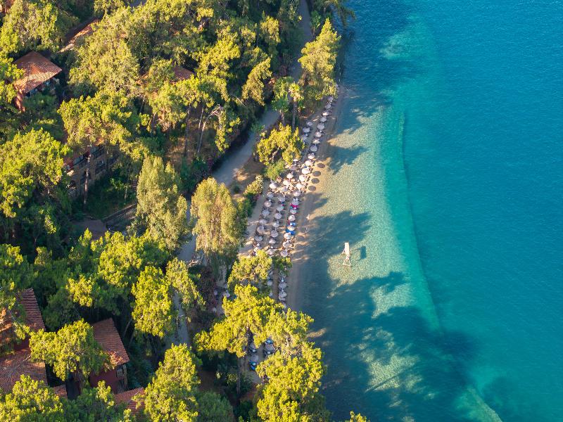Marmaris Bay Resort Adult Only 16+