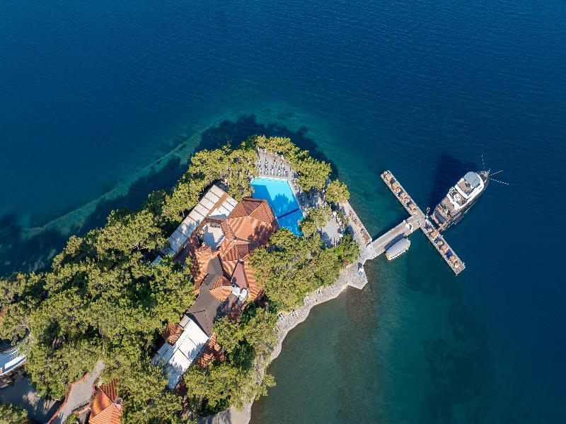 Marmaris Bay Resort Adult Only 16+