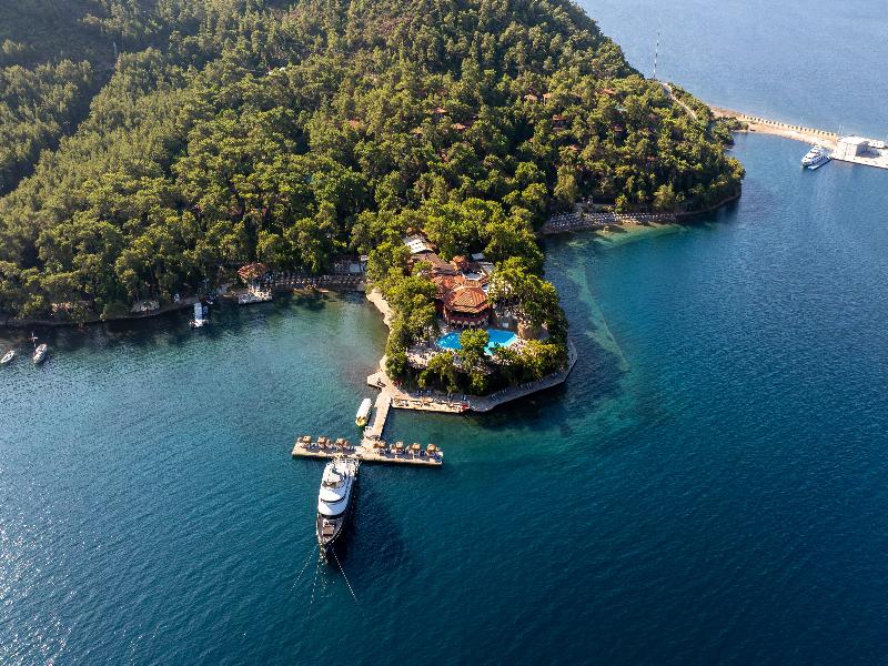 Marmaris Bay Resort Adult Only 16+