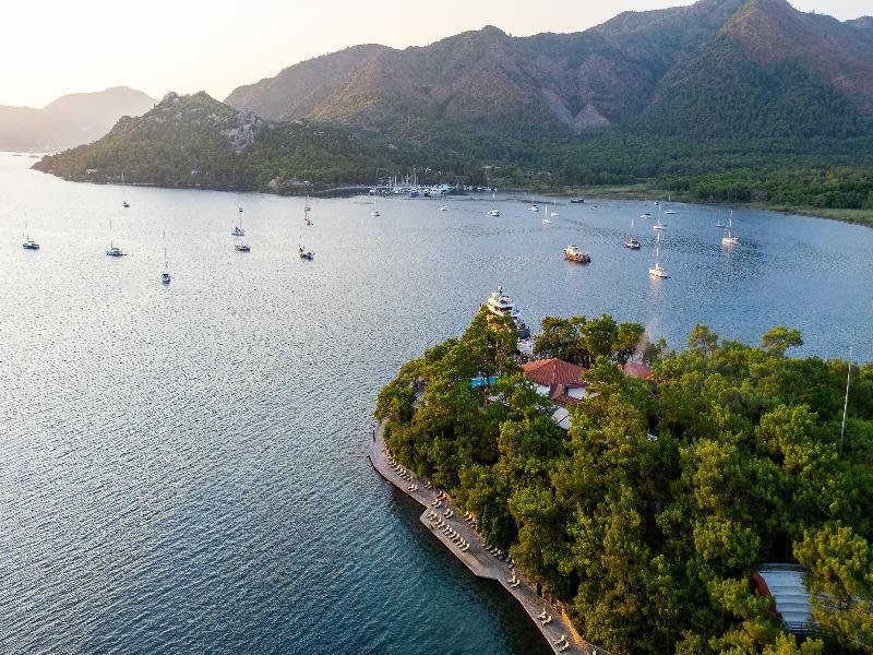 Marmaris Bay Resort Adult Only 16+