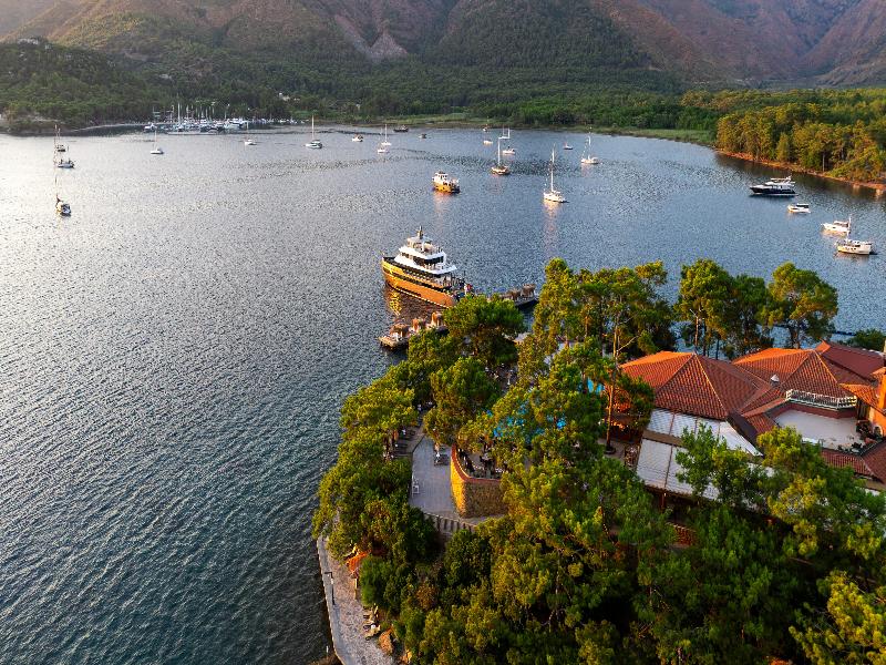 Marmaris Bay Resort Adult Only 16+