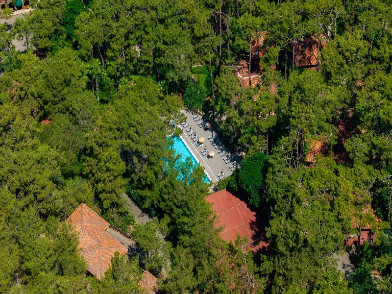 Marmaris Bay Resort Adult Only 16+