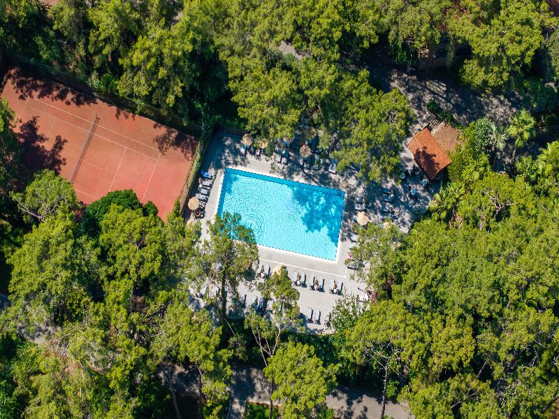 Marmaris Bay Resort Adult Only 16+