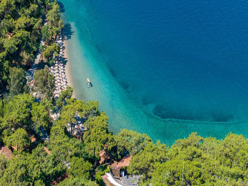 Marmaris Bay Resort Adult Only 16+