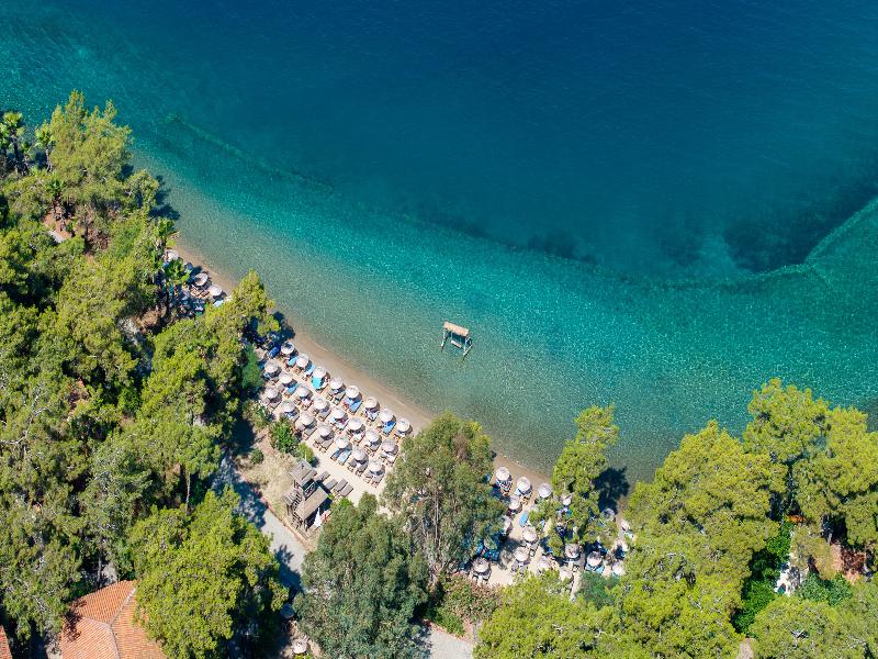 Marmaris Bay Resort Adult Only 16+
