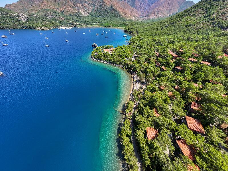 Marmaris Bay Resort Adult Only 16+