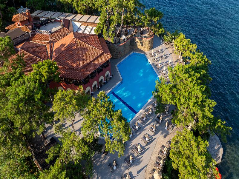 Marmaris Bay Resort Adult Only 16+