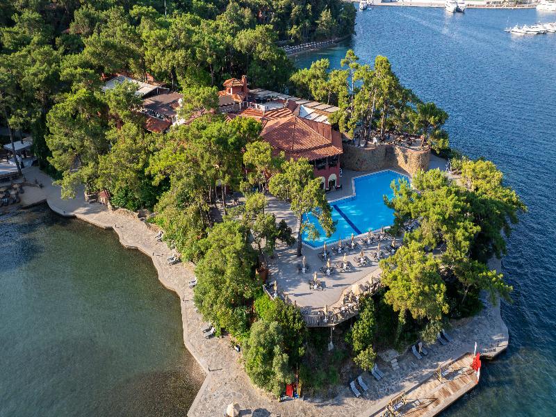 Marmaris Bay Resort Adult Only 16+