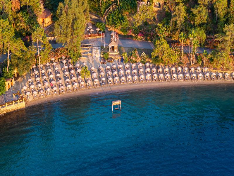 Marmaris Bay Resort Adult Only 16+